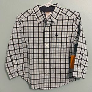 Gymboree long sleeved shirt